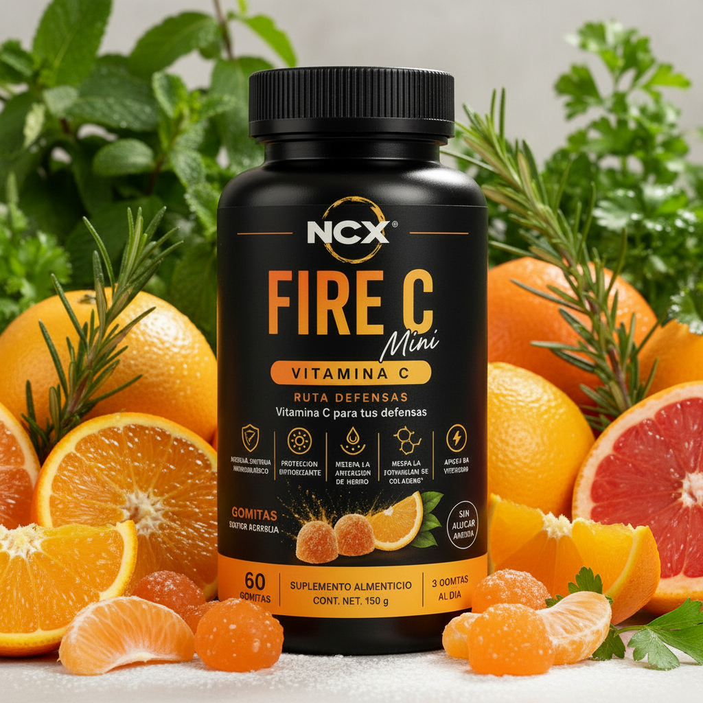 Fire C Mini