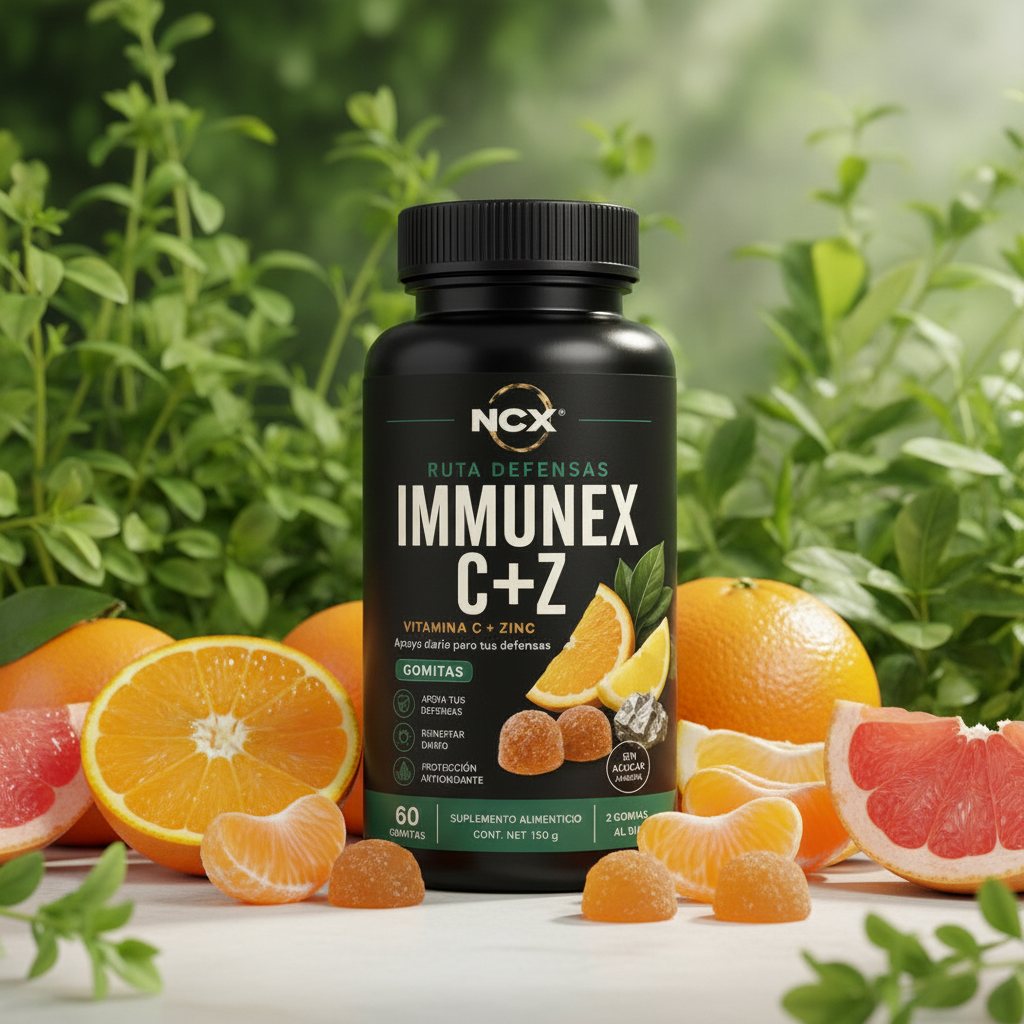 Immunex C+Z
