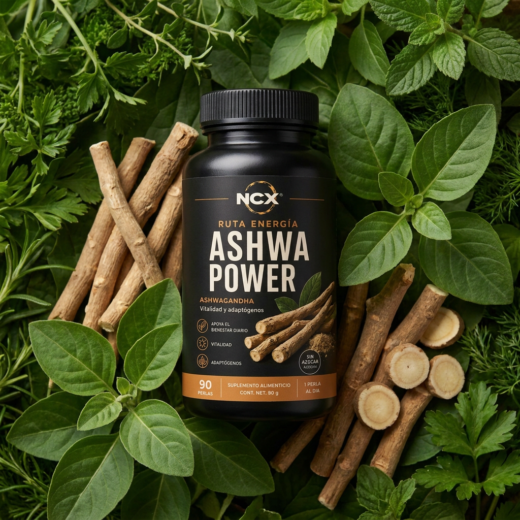 Ashwa Power