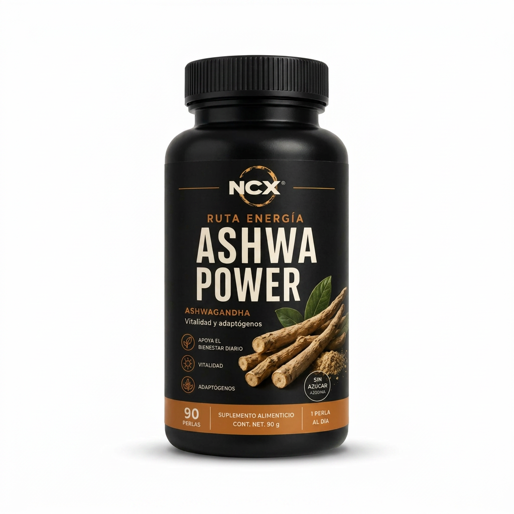 Ashwa Power