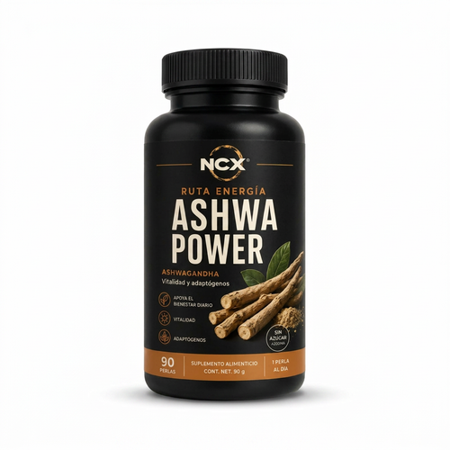 Ashwa Power