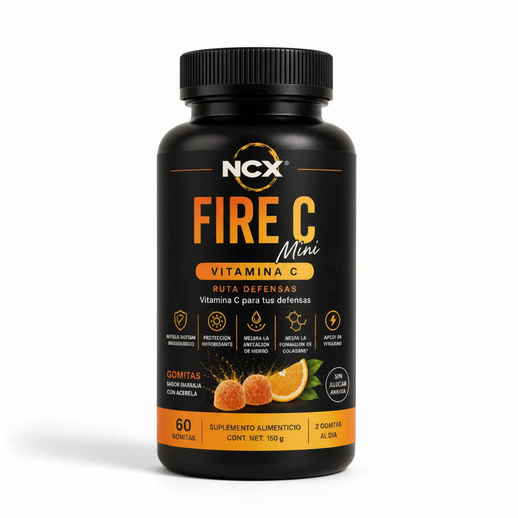 Fire C Mini