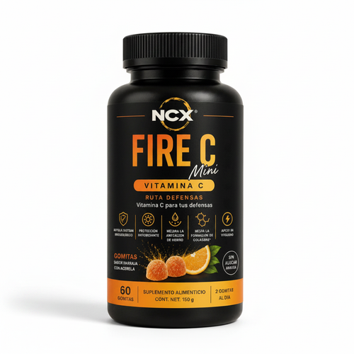 Fire C Mini