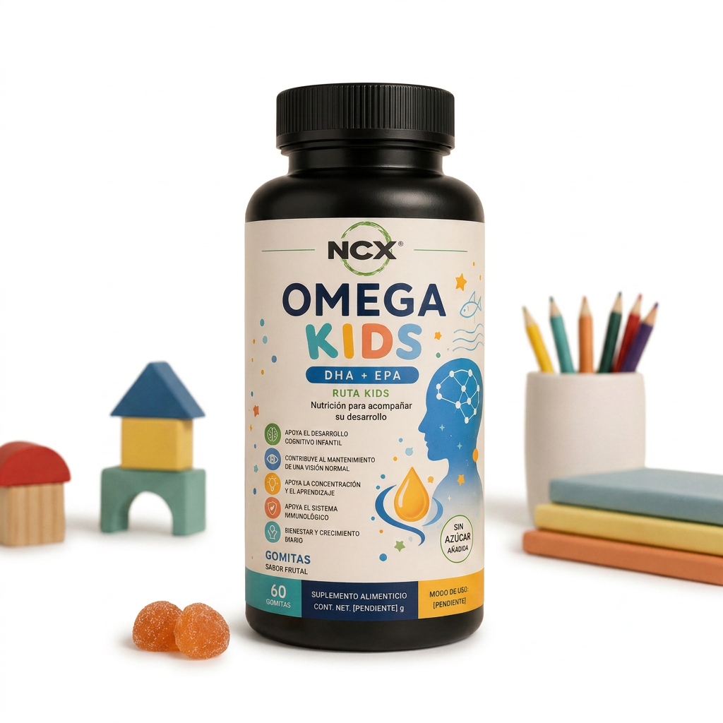 Omega Kids