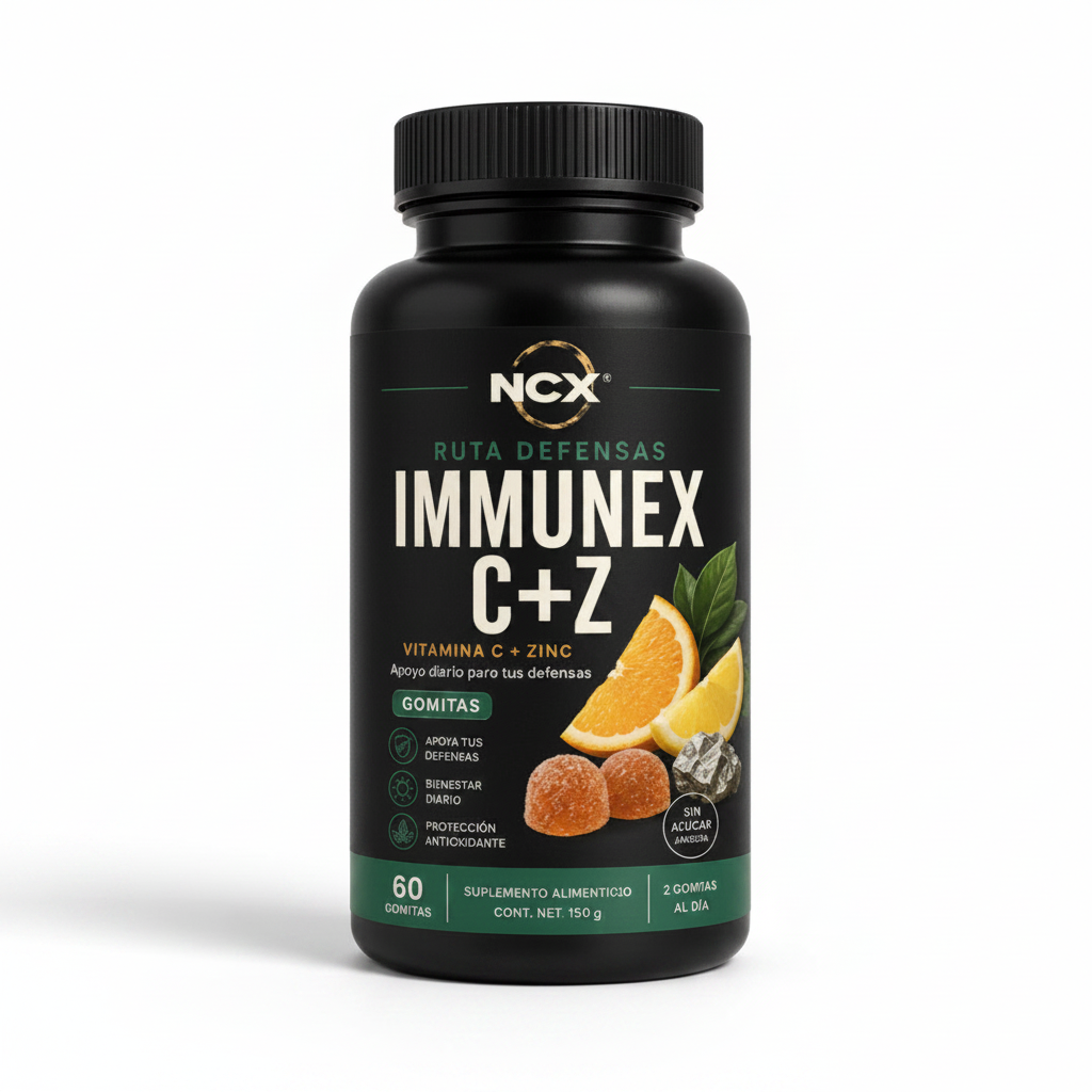Immunex C+Z